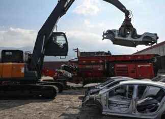 12 Yılda 540 Bin Araç Ekonomiye Kazandırıldı – Güncel Ekonomi Haberleri 12-ylda-540-bin-ara-ekonomiye-kazandrld-gncel-ekonomi-haberleri