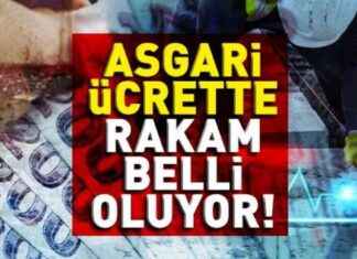 2025 Asgari Ücret Zammı: Son Dakika Ekonomi Haberleri 2025-asgari-cret-zamm-son-dakika-ekonomi-haberleri