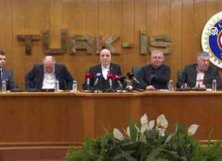 2025 Asgari Ücreti Açıklandı: Türk-İş Başkanı Atalay’ın Değerlendirmesi – Ekonomi Haberleri 2025-asgari-creti-akland-trk-i-bakan-atalayn-deerlendirmesi-ekonomi-haberleri