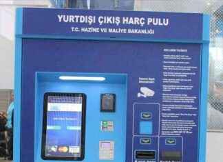 2025 Yurt Dışı Çıkış Harcı Bedeli Ne Kadar Olacak? – Ekonomi Haberleri 2025-yurt-d-k-harc-bedeli-ne-kadar-olacak-ekonomi-haberleri