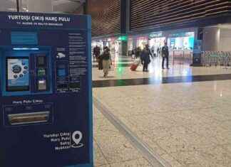 2025 Yurt Dışı Çıkış Harcı Zam Oranı Yüzde 42! Son Dakika Haberi 2025-yurt-d-k-harc-zam-oran-yzde-42-son-dakika-haberi