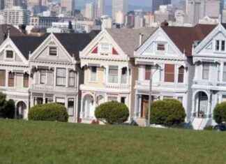 ABD’de Bekleyen Konut Satışları 23 Ayın En Yüksek Seviyesinde abdde-bekleyen-konut-satlar-23-ayn-en-yksek-seviyesinde