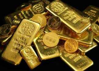 Altın Fiyatları Yeni Yıl Öncesi Düşüşte – altn-fiyatlar-yeni-yl-ncesi-dte-paraanaliz