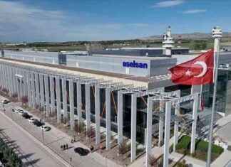 ASELSAN, 42 Milyon Dolarlık İhracat Sözleşmesi İmzaladı – Haber Detayları aselsan-42-milyon-dolarlk-ihracat-szlemesi-imzalad-haber-detaylar