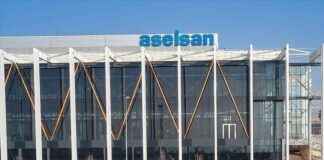 ASELSAN, FLIR Üretim Tesisi İçin 30 Milyon Dolarlık Yatırım Planı. aselsan-flr-retim-tesisi-iin-30-milyon-dolarlk-yatrm-plan