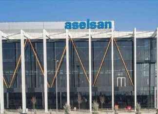 ASELSAN, FLIR Üretim Tesisi İçin 30 Milyon Dolarlık Yatırım Planı. aselsan-flr-retim-tesisi-iin-30-milyon-dolarlk-yatrm-plan