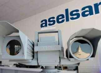 Aselsan’dan 50,8 Milyon Euro Değerinde Yeni Sözleşme aselsandan-508-milyon-euro-deerinde-yeni-szleme