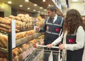 Asgari Ücret Fırsatçılığı Denetlendi: 81 İlde 1283 Market İncelemesi asgari-cret-frsatl-denetlendi-81-ilde-1283-market-incelemesi