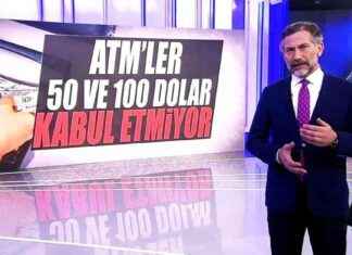 ATM’ler Çalışmıyor: Güncelleme Geldi, Dövizci Komisyon İstiyor! – Ekonomi Haberleri atmler-almyor-gncelleme-geldi-dvizci-komisyon-istiyor-ekonomi-haberleri