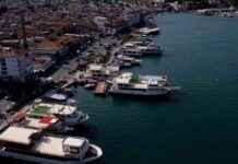 Ayvalık Otelleri Yeni Yılda %80 Doluluk Oranı İle Dikkat Çekiyor ayvalk-otelleri-yeni-ylda-80-doluluk-oran-ile-dikkat-ekiyor