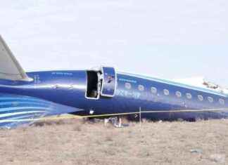 Azerbaycan Hükümeti: Rus Füzesi Yolcu Uçağı Kazasına Neden Oldu – azerbaycan-hkmeti-rus-fzesi-yolcu-ua-kazasna-neden-oldu-paraanaliz