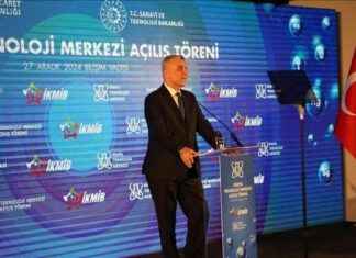 Bakan Bolat: Suriye ile Ticaret Hazırlıkları Hızla İlerliyor – Ekonomi Haberleri bakan-bolat-suriye-ile-ticaret-hazrlklar-hzla-ilerliyor-ekonomi-haberleri