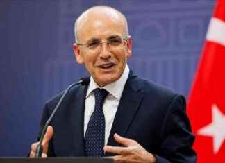 Bakan Şimşek: 2025’te Enflasyonun Düşeceği 4 Neden! – Ekonomi Haberleri bakan-imek-2025te-enflasyonun-decei-4-neden-ekonomi-haberleri