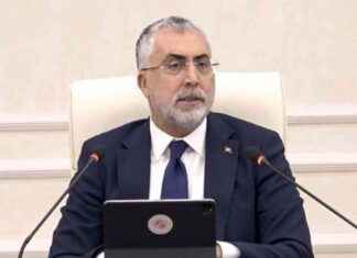 Bakan Işıkhan: En Düşük Emekli Aylığı Hakkında Açıklama bakan-khan-en-dk-emekli-ayl-hakknda-aklama