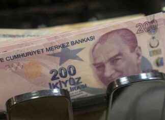 BDDK: Bankaların Kasım Ayı Karı Açıklandı – Ekonomi Haberleri bddk-bankalarn-kasm-ay-kar-akland-ekonomi-haberleri