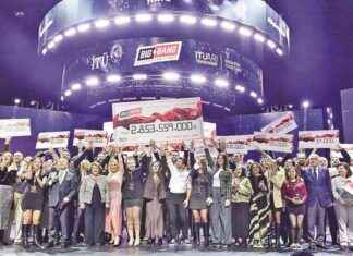 Big Bang Yatırımı: Girişimcilere 2,85 Milyar TL desteği big-bang-yatrm-giriimcilere-285-milyar-tl-destei