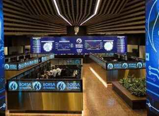 Borsa Günlük Düşüşle Tamamladı – Son Dakika Ekonomi Haberleri borsa-gnlk-dle-tamamlad-son-dakika-ekonomi-haberleri