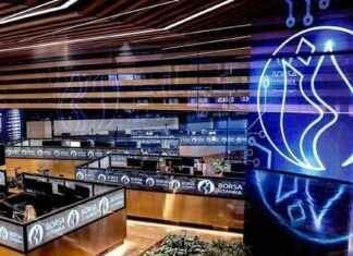 Borsa Haftanın Son İşlem Gününe Yükselişle Başladı – Ekonomi Haberleri borsa-haftann-son-ilem-gnne-ykselile-balad-ekonomi-haberleri