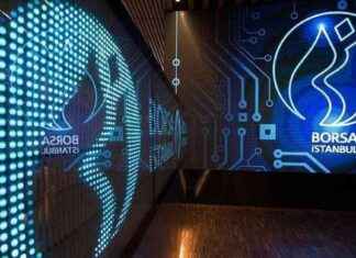 Borsa İstanbul Yıl Sonu İşlem Gününde Düşüşle Başladı – Ekonomi Haberleri borsa-istanbul-yl-sonu-ilem-gnnde-dle-balad-ekonomi-haberleri