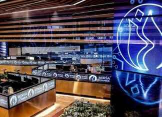 BIST 100 Endeksi Haftayı Yüzde 1 Eksiyle Açtı – Analiz ve Tahminler bst-100-endeksi-haftay-yzde-1-eksiyle-at-analiz-ve-tahminler