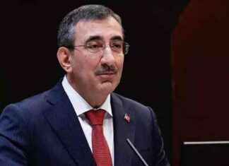 Cevdet Yılmaz: Merkez Bankası’nın Aralık Ayı Faiz İndirimi Değerlendirmesi – Ekonomi Haberleri cevdet-ylmaz-merkez-bankasnn-aralk-ay-faiz-indirimi-deerlendirmesi-ekonomi-haberleri