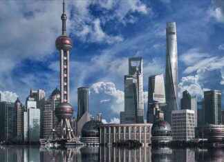 Dünya Bankası: Çin Ekonomisinde Yükselen Büyüme Tahmini dnya-bankas-in-ekonomisinde-ykselen-byme-tahmini