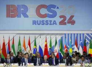 Dokuz Ülke BRICS’e Ortak Devlet Statüsünde Katılacak – Güncel Gelişmeler dokuz-lke-brcse-ortak-devlet-statsnde-katlacak-gncel-gelimeler