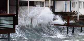 Ege Denizi’nde Fırtına Uyarısı: Meteoroloji Tahmini ve Güvenlik Önerileri ege-denizinde-frtna-uyars-meteoroloji-tahmini-ve-gvenlik-nerileri