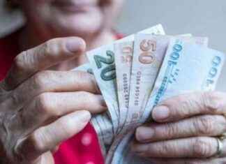 Emekli Maaşı Asgari Ücret Seviyesine Çekilmeli – DİSK İncelemesi emekli-maa-asgari-cret-seviyesine-ekilmeli-disk-incelemesi