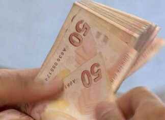 Emekli Maaşlarına Yüzde Kaç Zam Bekleniyor? – Ekonomi Haberleri emekli-maalarna-yzde-ka-zam-bekleniyor-ekonomi-haberleri