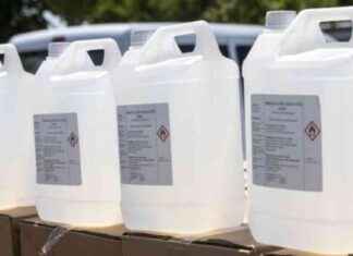 Etil Alkol Satışı: Yeni Sınırlamalar ve Güncellemeler etil-alkol-sat-yeni-snrlamalar-ve-gncellemeler