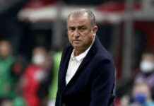 Fatih Terim imzayı attı, Al-Shabab Suudi ekibinden paylaşım aldı! fatih-terim-imzay-att-al-shabab-suudi-ekibinden-paylam-ald
