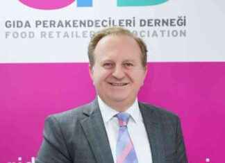 Gıda Perakendecilerinin 2025 Ajandası: Enflasyon, Kayıt Dışıyla Mücadele, Verimlilik ve Yatırım Hedefleri gda-perakendecilerinin-2025-ajandas-enflasyon-kayt-dyla-mcadele-verimlilik-ve-yatrm-hedefleri