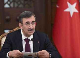 Gelir Dağılımındaki Eşitsizlik Azalıyor: Cevdet Yılmaz – Ekonomi Haberleri gelir-dalmndaki-eitsizlik-azalyor-cevdet-ylmaz-ekonomi-haberleri