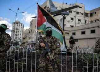 Hamas Yetkilileri Katar’da: Ateşkes Gündemde hamas-yetkilileri-katarda-atekes-gndemde