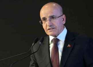 Hazine ve Maliye Bakanı Şimşek’ten Asgari Ücret Değerlendirmesi – Güncel Haberler hazine-ve-maliye-bakan-imekten-asgari-cret-deerlendirmesi-gncel-haberler