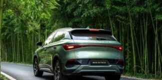 Çinli Elektrikli Araç Üreticileri AB Pazarında Zorlanıyor inli-elektrikli-ara-reticileri-ab-pazarnda-zorlanyor