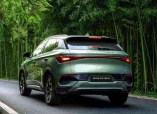 Çinli Elektrikli Araç Üreticileri AB Pazarında Zorlanıyor inli-elektrikli-ara-reticileri-ab-pazarnda-zorlanyor