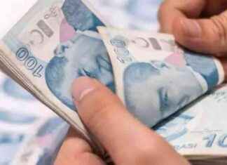 İşsizlik Maaşı 2025: Tavan ve Taban Ücreti Ne Kadar? – Ekonomi Haberleri isizlik-maa-2025-tavan-ve-taban-creti-ne-kadar-ekonomi-haberleri