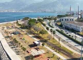 İskenderun Sahillerine Yeniden Kavuşma Müjdesi – Ekonomi Haberleri iskenderun-sahillerine-yeniden-kavuma-mjdesi-ekonomi-haberleri