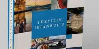İstanbul Ticaret Odası Başkanı Avdagiç’ın ‘Yüzyılın İstanbul’u’ Kitabı Değerlendirmesi istanbul-ticaret-odas-bakan-avdagin-yzyln-istanbulu-kitab-deerlendirmesi
