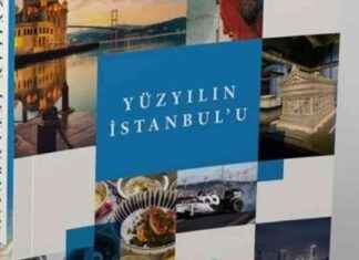 İstanbul Ticaret Odası Başkanı Avdagiç’ın ‘Yüzyılın İstanbul’u’ Kitabı Değerlendirmesi istanbul-ticaret-odas-bakan-avdagin-yzyln-istanbulu-kitab-deerlendirmesi