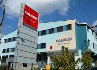 Kalekim İstanbul’da Stratejik Üretim Hamlesi – Güncellemesi kalekim-istanbulda-stratejik-retim-hamlesi-paraanaliz-gncellemesi