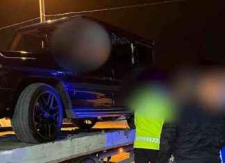 Megafon ve Siren Kullanan Sürücüye Alkolmetre Cezası – Detaylar megafon-ve-siren-kullanan-srcye-alkolmetre-cezas-detaylar