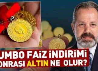 Merkez Bankası Faiz İndirimi Sonrası Altın Fiyatları Nereye Gider? – Ekonomi Haberleri merkez-bankas-faiz-indirimi-sonras-altn-fiyatlar-nereye-gider-ekonomi-haberleri