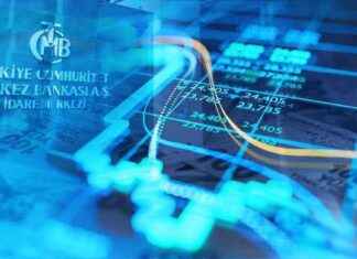 Merkez Bankası Faiz Oranlarını Düşürdü – Güncel Ekonomi Haberleri merkez-bankas-faiz-oranlarn-drd-gncel-ekonomi-haberleri