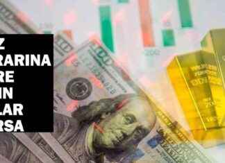 Merkez Bankası Faizi Etkisi: Altın, Dolar ve Borsa Nasıl Etkilenir? merkez-bankas-faizi-etkisi-altn-dolar-ve-borsa-nasl-etkilenir