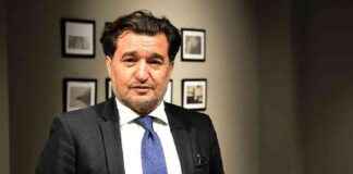 MOSFED Başkanı Ahmet Güleç Kimdir ve Görev Süresi Ne Kadar? mosfed-bakan-ahmet-gle-kimdir-ve-grev-sresi-ne-kadar