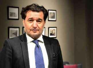 MOSFED Başkanı Ahmet Güleç Kimdir ve Görev Süresi Ne Kadar? mosfed-bakan-ahmet-gle-kimdir-ve-grev-sresi-ne-kadar