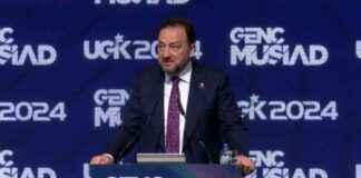 MÜSİAD Başkanı Asmalı: Aralık’ta Faiz İndirimi Beklentisi msiad-bakan-asmal-aralkta-faiz-indirimi-beklentisi